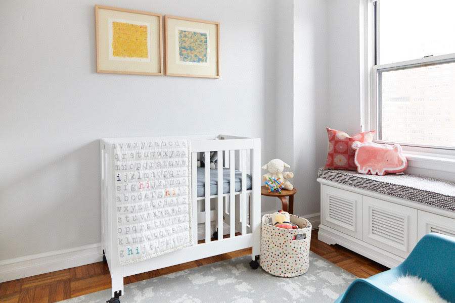 How to add a legal bedroom to your NYC apartment